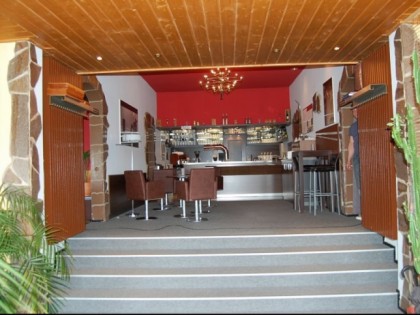 Foto: Cafe Restaurant Sinnberg