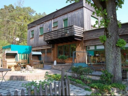Foto: Cafe Restaurant Sinnberg