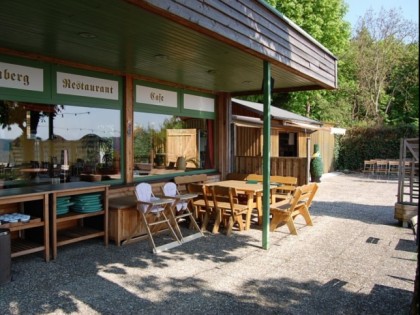 Foto: Cafe Restaurant Sinnberg