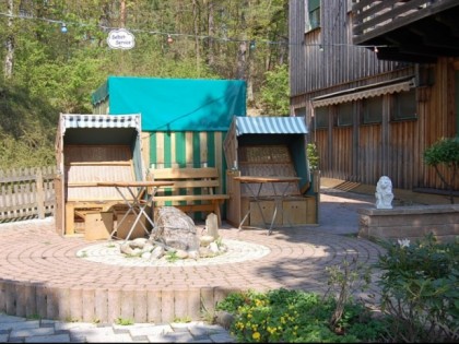 Foto: Cafe Restaurant Sinnberg