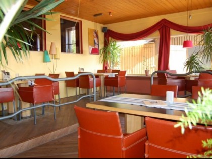 Foto: Cafe Restaurant Sinnberg