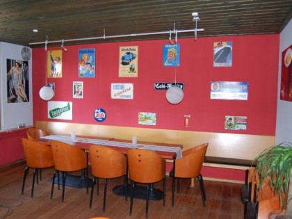 Foto: Cafe Restaurant Sinnberg