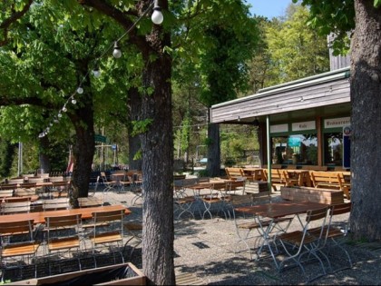 Foto: Cafe Restaurant Sinnberg