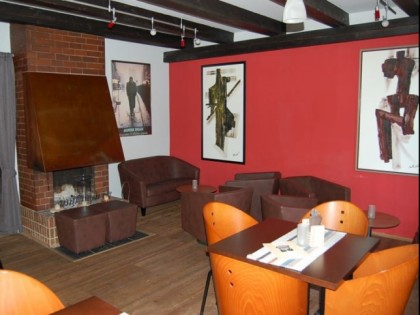Foto: Cafe Restaurant Sinnberg