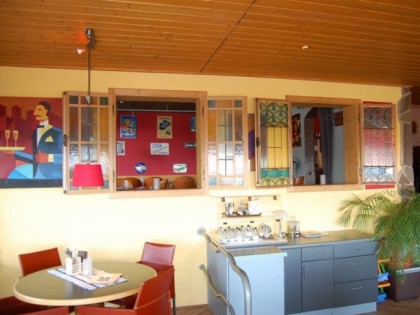 Foto: Cafe Restaurant Sinnberg