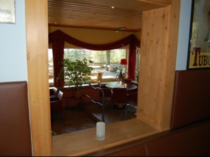 Foto: Cafe Restaurant Sinnberg