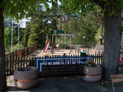 Foto: Cafe Restaurant Sinnberg