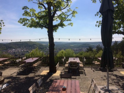 Foto: Cafe Restaurant Sinnberg